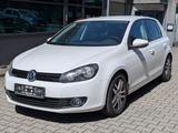 Volkswagen Golf VI Trendline SR/WR TÜV NEU DSG Klimaautomat - Volkswagen Golf: Sr