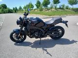Yamaha XSR900 RN80 - YAMAHA XS