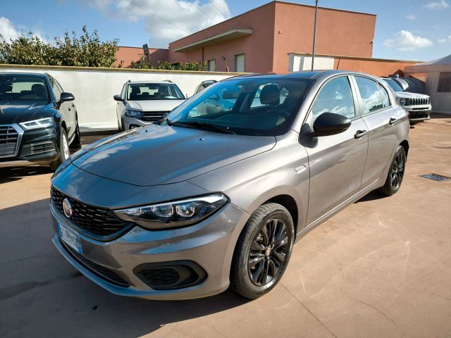 Fiat Tipo 1.3 Mjt S&S 5 porte Street