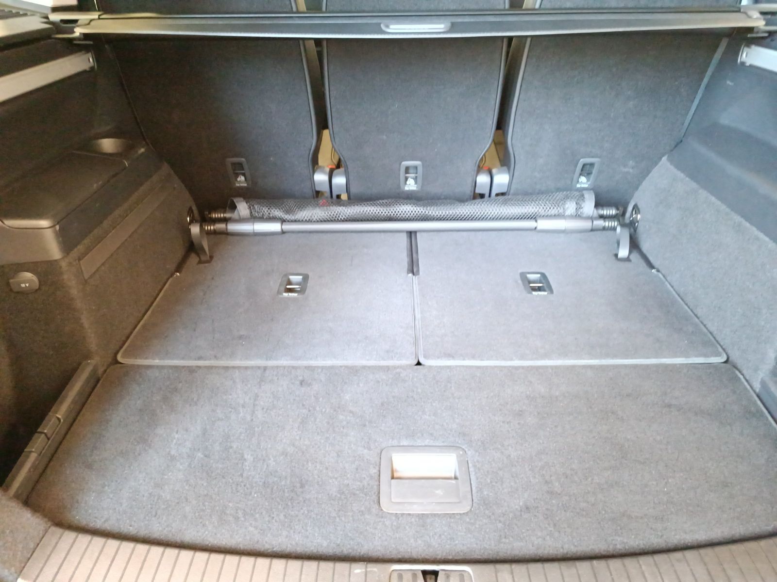 Volkswagen Touran - Bild 19