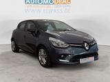 Renault Clio Limited TEMPOMAT BLUETOOTH KLIMA MULTIFLENK - Renault Clio Gebrauchtwagen in Duisburg