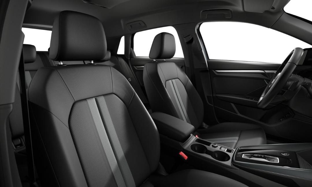 Fahrzeugabbildung Audi A3 Sportback TFSI e A3 Sportback 40 TFSI e S tro