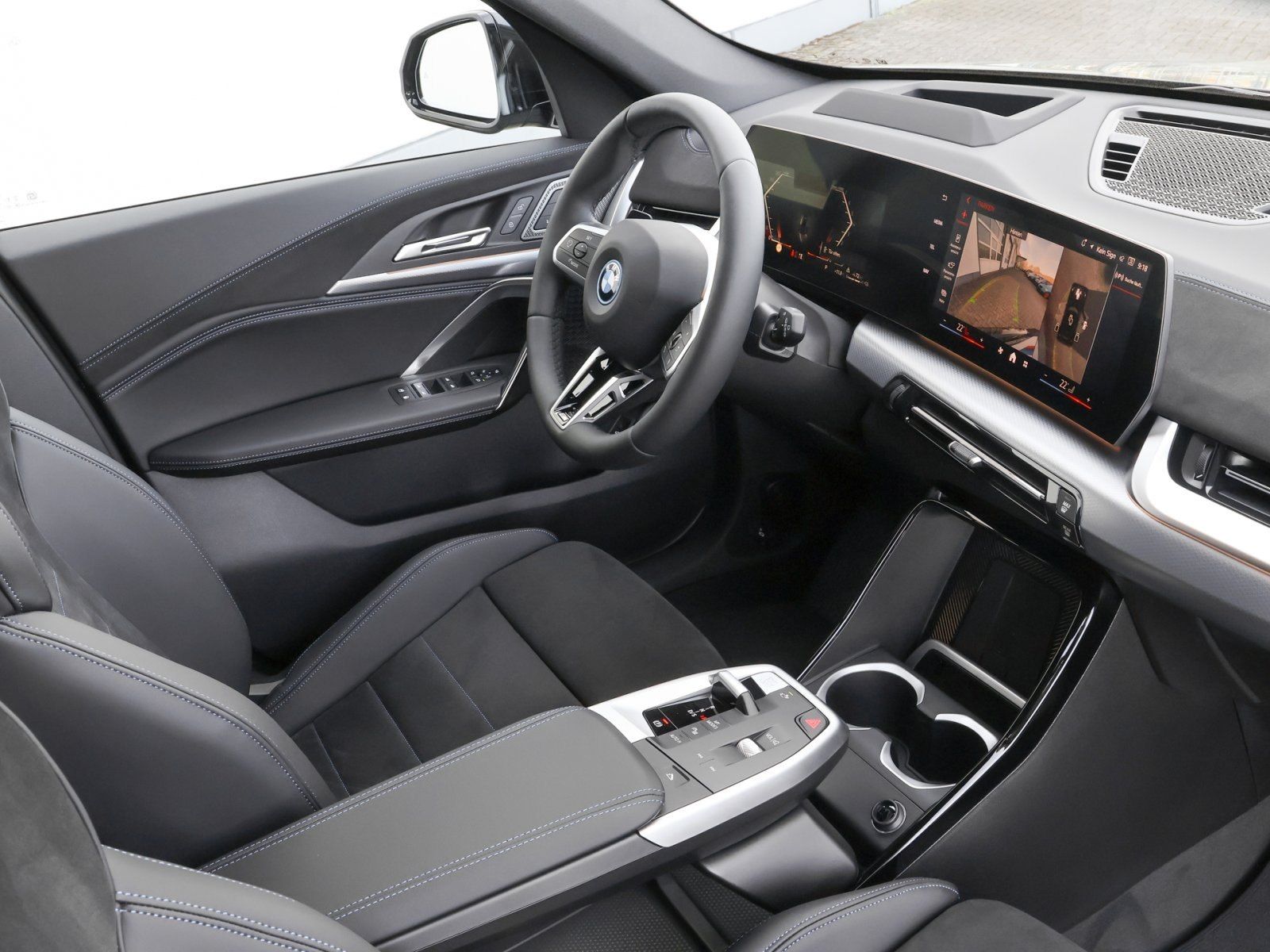 BMW X1 - Bild 4