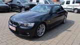 BMW 330d Cabrio - M-Aerodynamikpaket - BMW: M Aerodynamikpaket