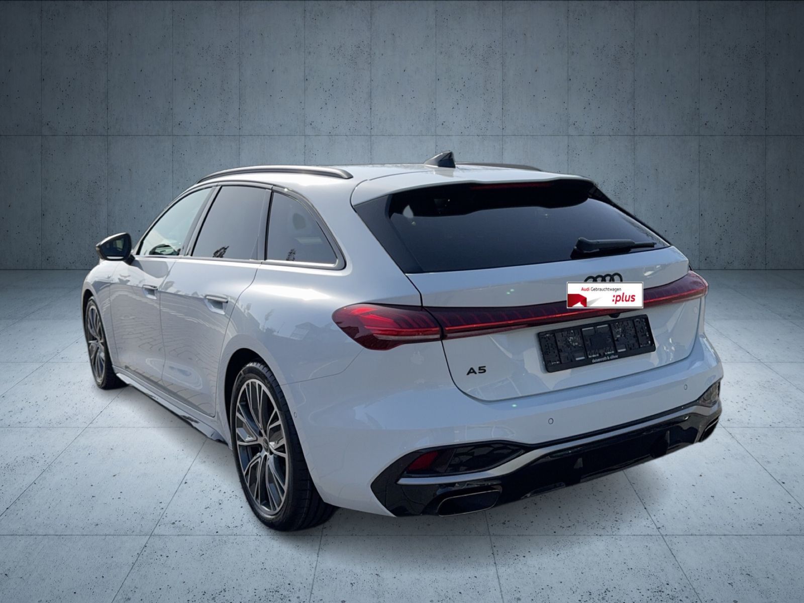 Audi A5 - Bild 4