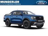 Ford Ranger Tremor e-4WD Doppelkabine - Tremo