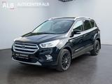 Ford Kuga Cool & Connect/NAVI/KAMERA/BI-XENON/TOP - Ford Kuga: Standheizung