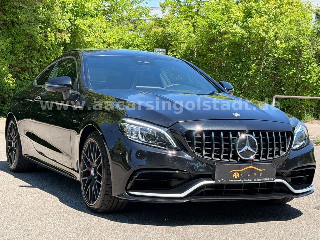 Mercedes-Benz Andere