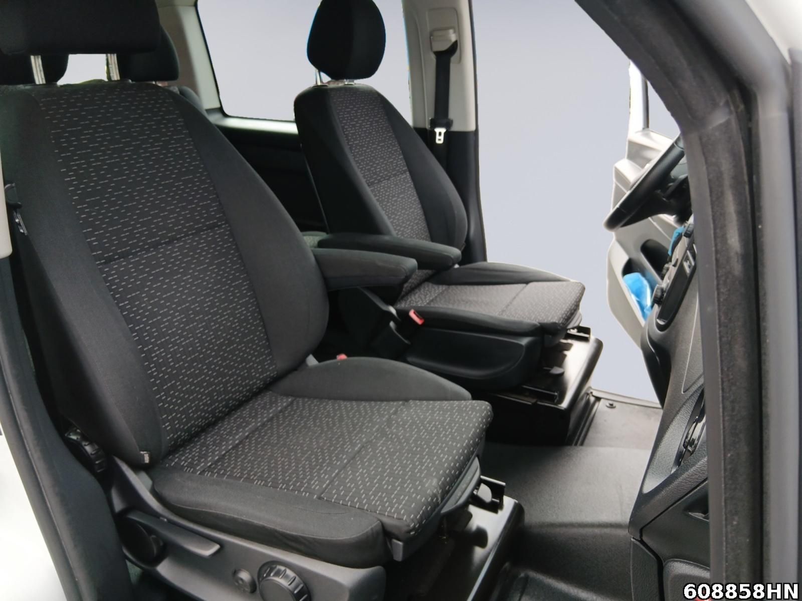 Mercedes-Benz Vito 114 CDI Tourer Pro 9-G Tempo Klima Navi Kam foto 8