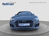 Audi S5 Cabriolet 3.0 TFSI quattro MATRIX B&O NAVI - Audi Cabriolet Gebrauchtwagen