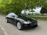 Maserati Quattroporte 4.2 V8 Sport GT Automatic Sport GT - Maserati Quattroporte: Sport