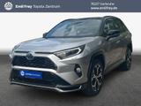 Toyota RAV4 2.5 Plug-In LED,SHZ,PDC, AHK - Toyota: Plug In