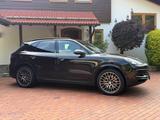 Porsche Cayenne S / Scheckheft / Approved 10/27  8-Fach  - Porsche Cayenne Gebrauchtwagen in Berlin