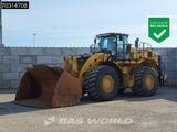 CAT 986 K - CAT Radlader