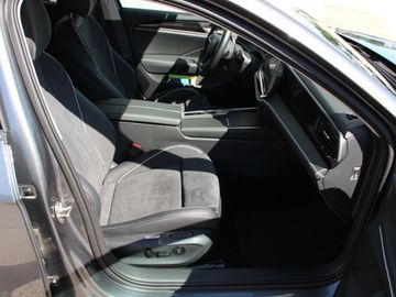 Volkswagen Passat Variant 2.0 TDI ASG 3 Jahre Business Matr