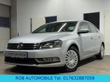 Volkswagen Passat Lim. Comfortline*Einparkhilfe*Sitzheizung - Volkswagen Passat aus 2013