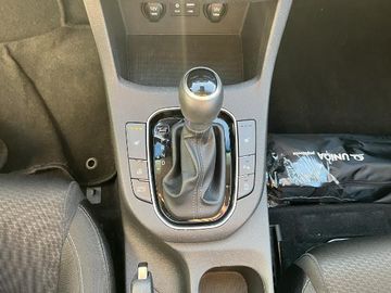 Bild 14 Hyundai i30 Fastback 1.4 T-GDI Style - Navi - RFK - Temp