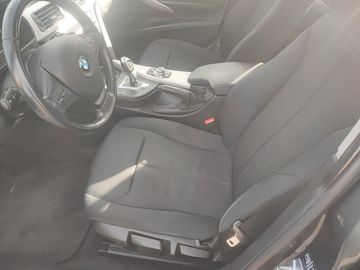 BMW 320 - 8