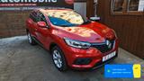 Renault Kadjar Business Edition, Automatik, PDC, SHZ - Renault Gebrauchtwagen von 2019
