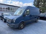 Volkswagen Crafter Kasten 35 mittel L2H2 Hochdach*NAVI*KAM - : Kombi, Hochdach