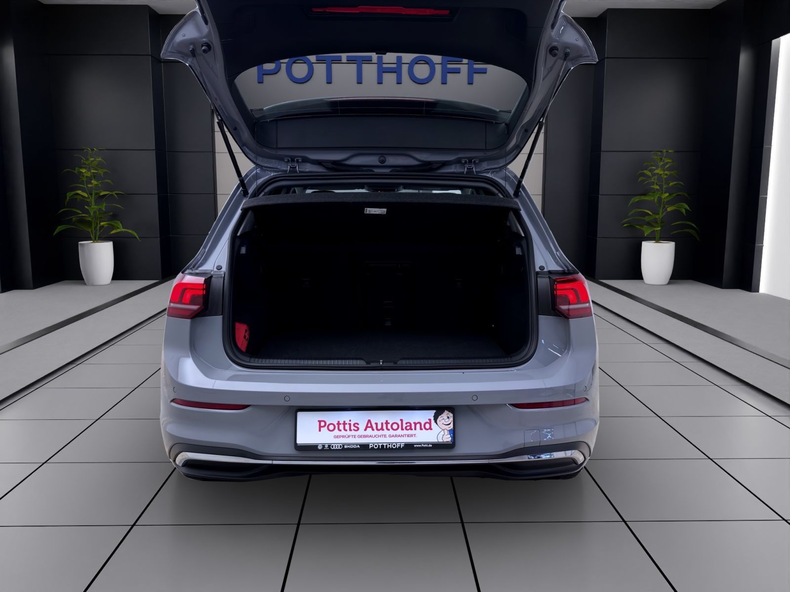 Volkswagen Golf - Bild 5