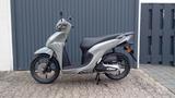 Honda Vision 110 - HONDA NEU ROLLER