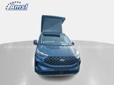 Ford Bürstner Copa C500 Holiday A/T *AHK*StdHzg*Navi* - Ford: 50