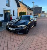 BMW M2 F87 DKG LCI Garantie, vor OPF, Sche... - BMW M2 in Mönchengladbach