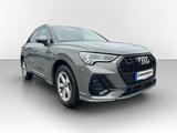 Audi Q3 40 TDI quattro S tronic S line VIRTUAL*NAVI*L - Audi Q3 mit Diesel-Antrieb: Geländewagen, Automatik