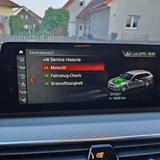 BMW 540d xDrive Touring A - - BMW 540 in Bielefeld