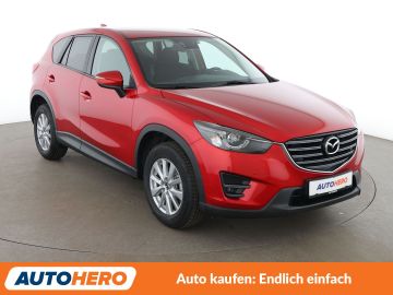 Mazda CX-5 - 8