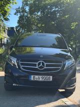 Mercedes-Benz V 250 d Aut. AVANTG. extralang AVANTGARDE