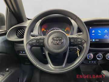 Toyota Aygo (X) - 8