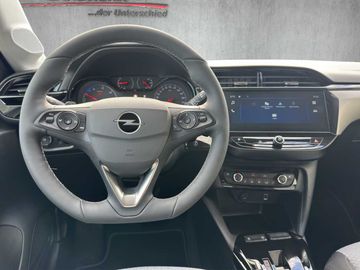 Opel Corsa - 4