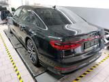 Audi A8 L 3.0 TDI Quattro*SPORTPAKET*OLED*HD MATRIX* - Audi A8: Sport