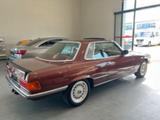 Mercedes-Benz SLC 280 - Mercedes-Benz SL 280 mit Benzin-Antrieb: Coupe, Automatik