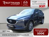 Mazda CX-5 G 194ps Aut. KANGEI SoMo/Sports/360°K/ - Mazda CX-5: Kangei