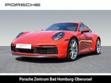 Porsche 992 911 Carrera S Indischrot Sportsitze Plus - Porsche 992 in Frankfurt (Main)