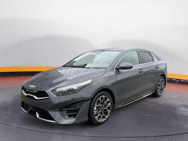 Kia ProCeed Ultimate Edition DCT+PANO+NAVI+ACC+KA...