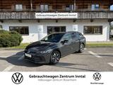 Volkswagen Golf VIII Variant 1,5 eTSI DSG Goal (RearView+LE - Volkswagen Golf Tageszulassungen: Variant