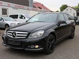 Mercedes-Benz C 200 T CDI BE AVANTGARDE / LEDER, NAVI+ - Mercedes-Benz C 200: Cdi Avantgarde