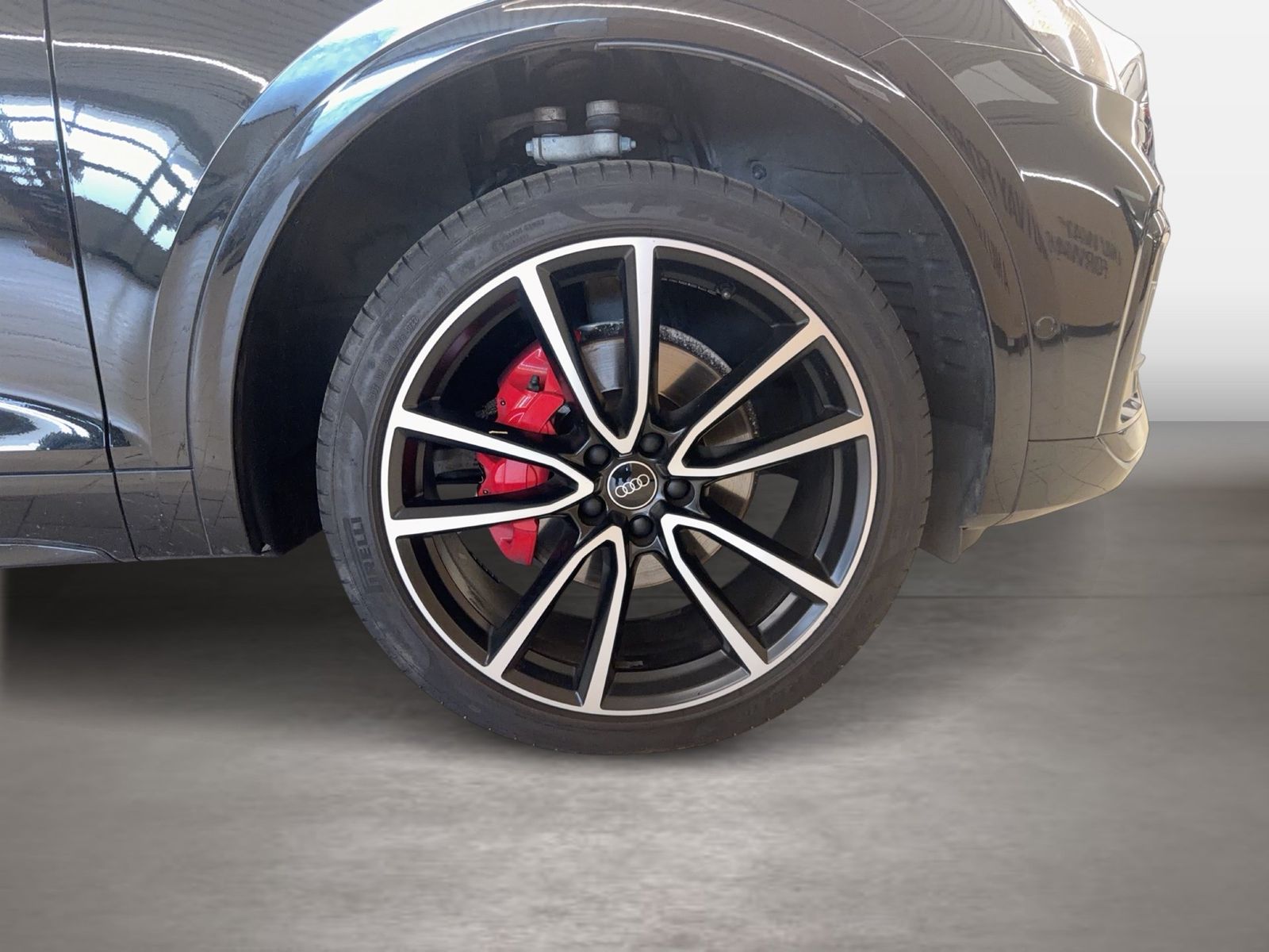 Audi Q5 - Bild 7