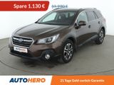 Subaru Outback 2.5 Active Aut*LED*ACC*CAM*SHZ*GARANTIE - Subaru Outback in Hannover