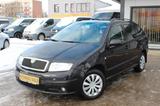 Skoda Fabia Combi Ambiente/Klima/Euro 4/Tüv NEU - Skoda Fabia aus 2007: Kombi