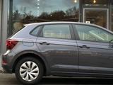 Volkswagen Polo VI Fresh/Virtual/Klima/LED/Allwetter/TSR/1H - Volkswagen Polo Fresh mit Benzin-Antrieb