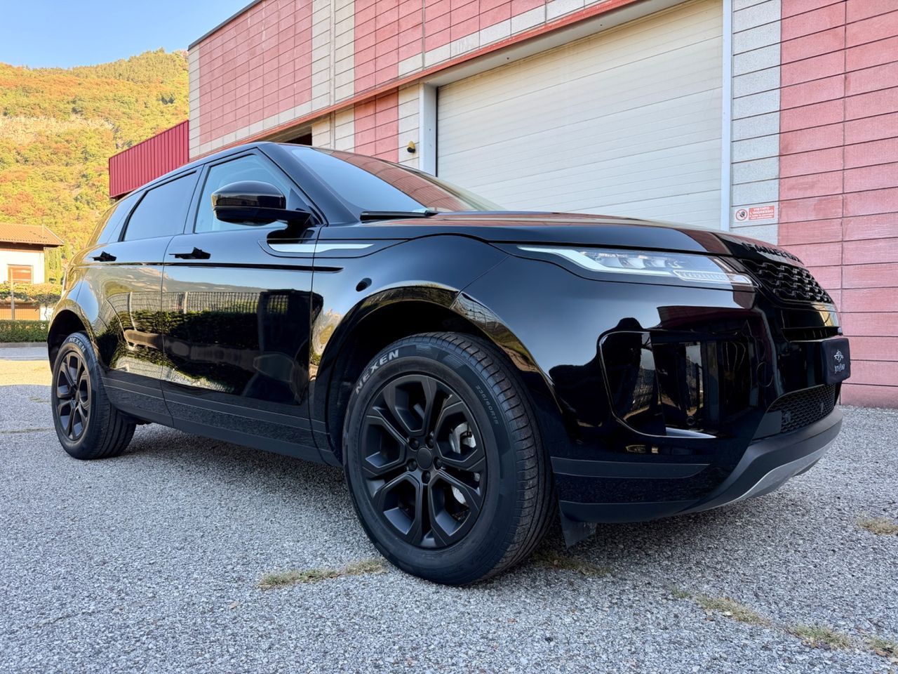 Land Rover Range Evoque 2.0D I4-L.Flw 150CV AWD  imagem 3