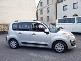 Citroën C3 Picasso Selection  TÜV NEU - Citroën C3 mit Diesel-Antrieb