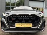 Audi RS Q8 4.0 TFSI quattro*KERAMIK*23Z*CARBON*B&O* - Audi RSQ8 aus 2019