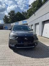 Citroën DS 7 Crossback - Citroën DS3 aus 2018