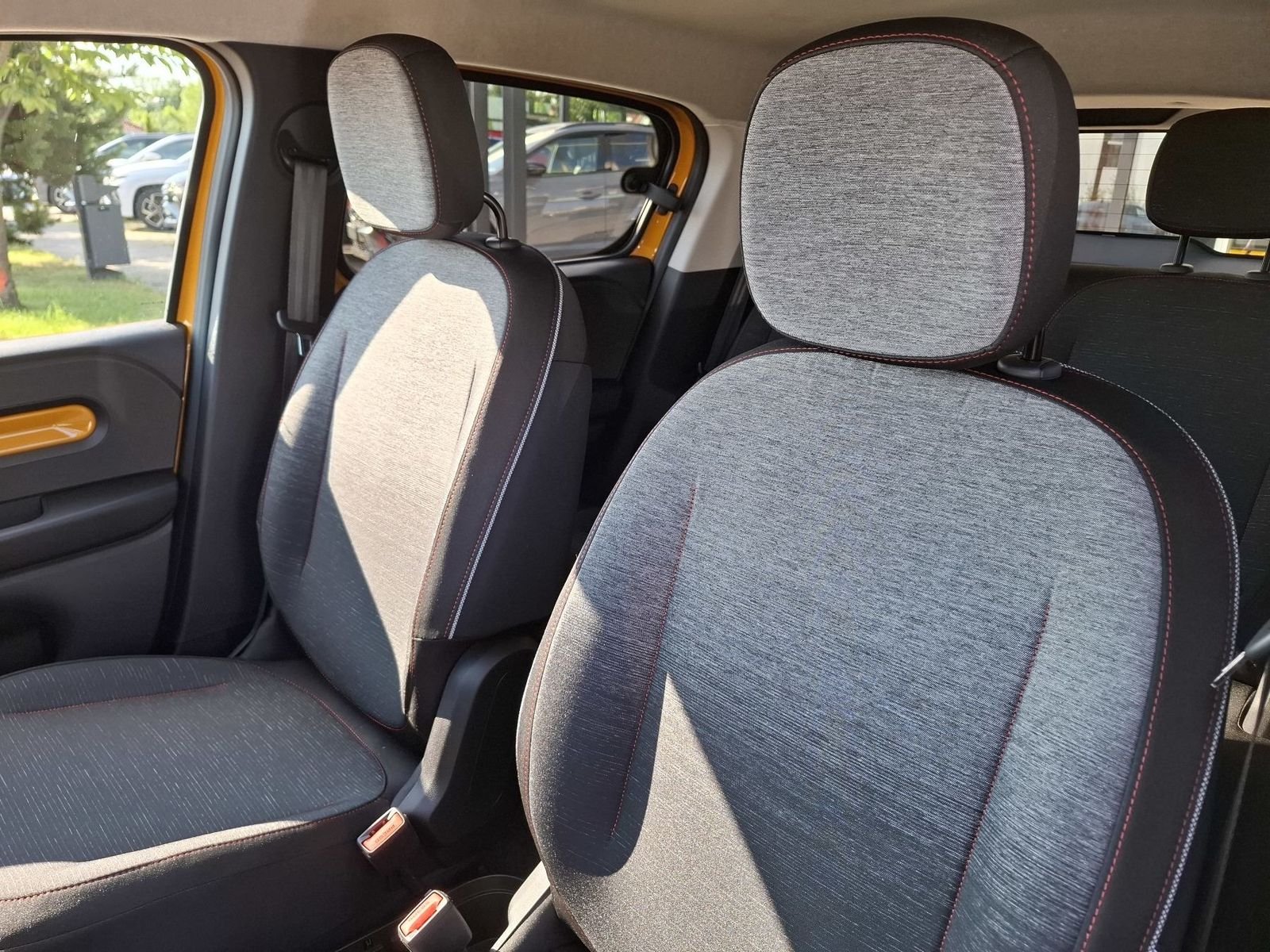 Renault Twingo - Bild 28